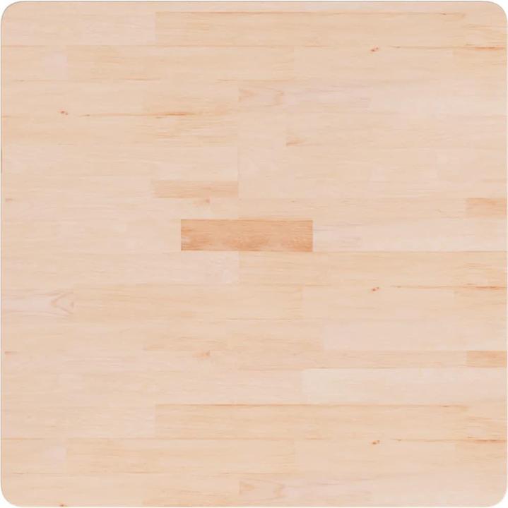 Actual product image VidaXL Isabel (70 x 70 x 4 cm)