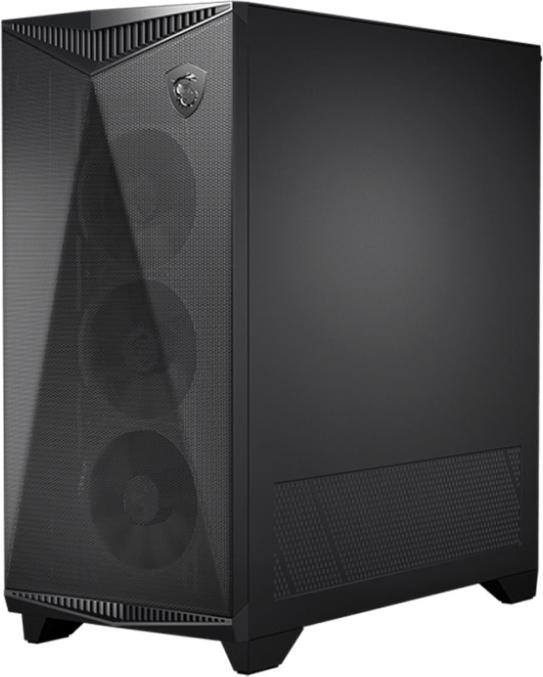 Image du produit MSI MPG Gungnir 300P Airflow (mATX, ITX, ATX, E-ATX)
