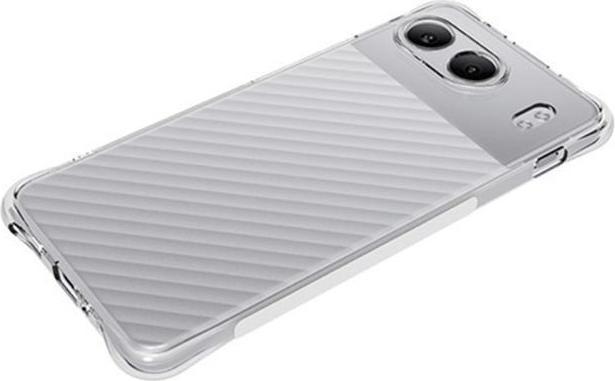 Produktbild MU Classic Softcase TPU Series (OnePlus Nord 4)