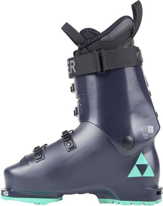 Image du produit Fischer Sports Ranger 105 GW DYN Chaussures de ski pour femmes (26, 26.5)
