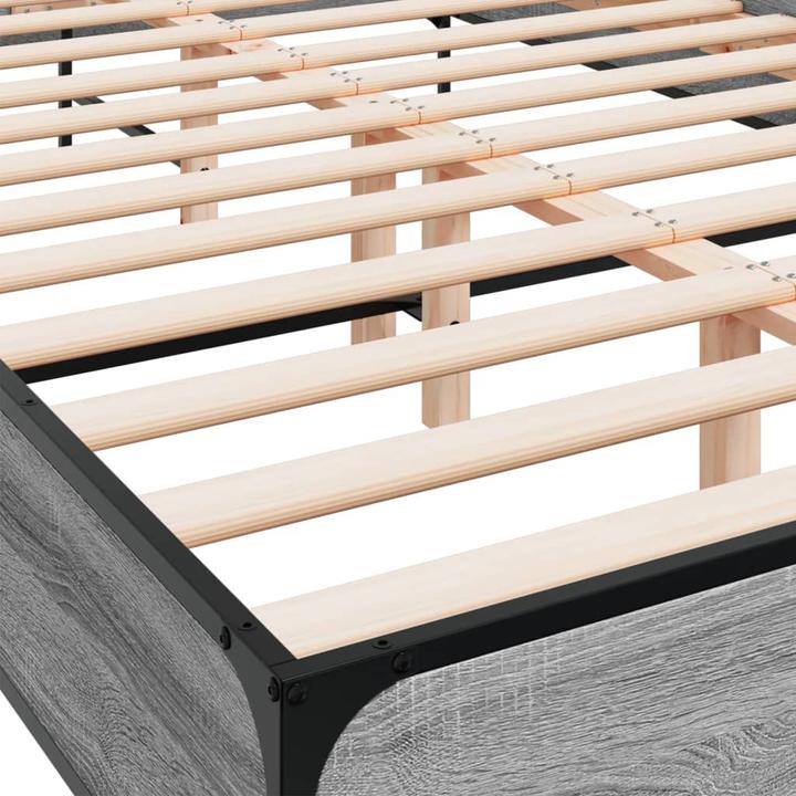 Actual product image VidaXL Katie (160 x 200 cm)
