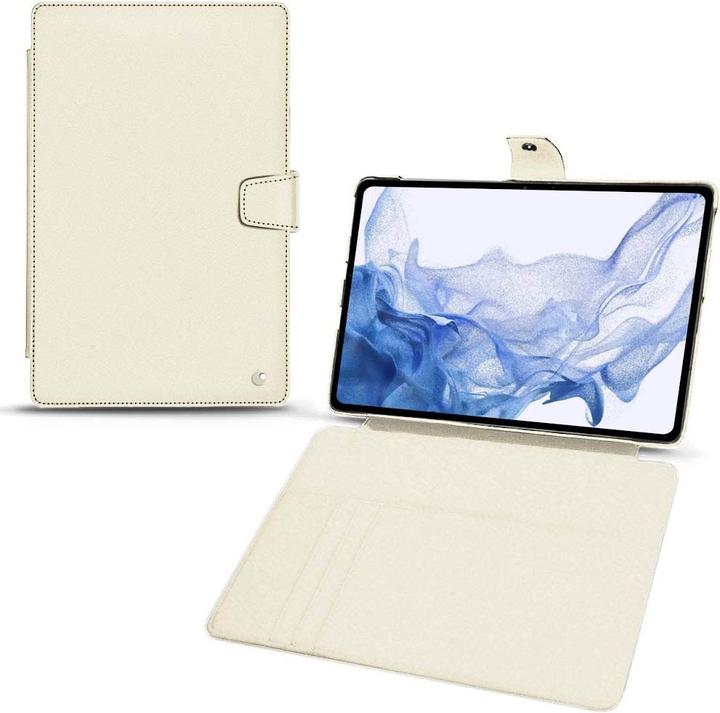 Blanc ( Nappa / White )