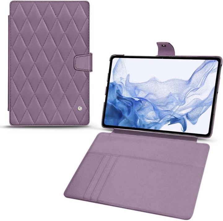 Lilas - Couture ( Nappa - Pantone #b9a3e3 )
