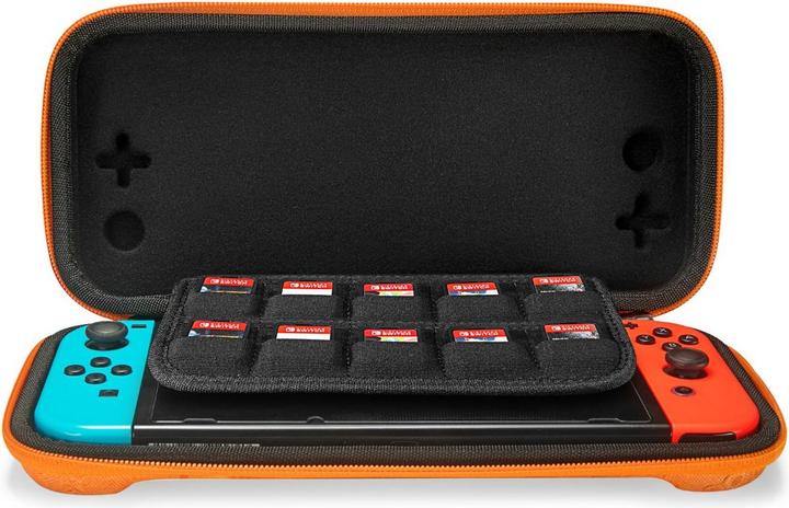 Produktbild tomtoc Nintendo Switch Slim Case (Switch)