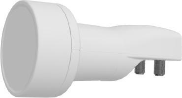 inverto IDLP-WDB01-OOPRO-OPP Pro (Twin LNB, 40mm)