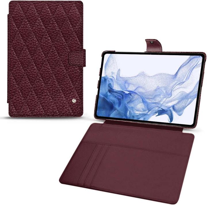 Lie de vin - Couture ( Pantone #412234 )