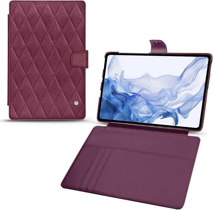 Prune vintage - Couture ( Pantone #612434 )