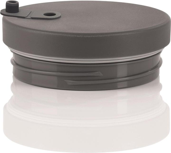Actual product image Gourmetmaxx Thermo mug 1200 ml, grey (1.20 l)