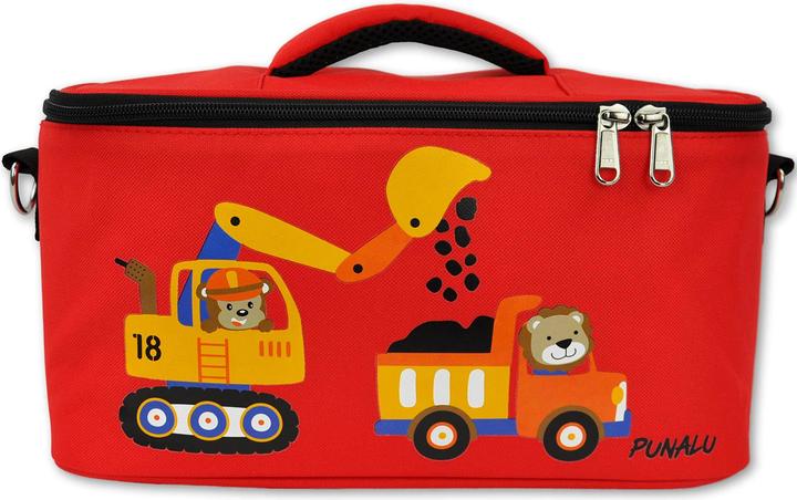 Produktbild Punalu Tasche für Toniebox