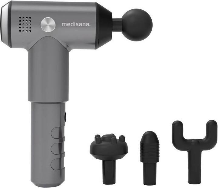Produktbild Medisana Gun Pro