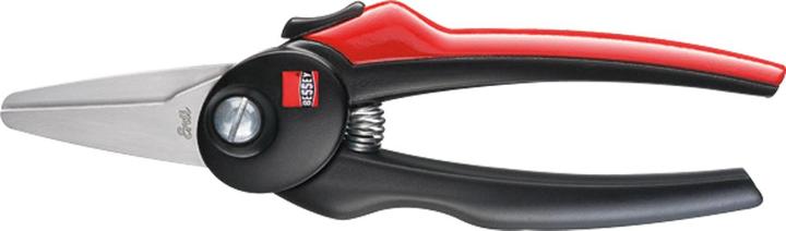 Erdi Combi-Schere 190mm 2K (190 mm)