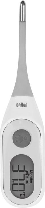 Immagine prodotto Braun Prt 2000 (Ascella, Orale, Rettale)
