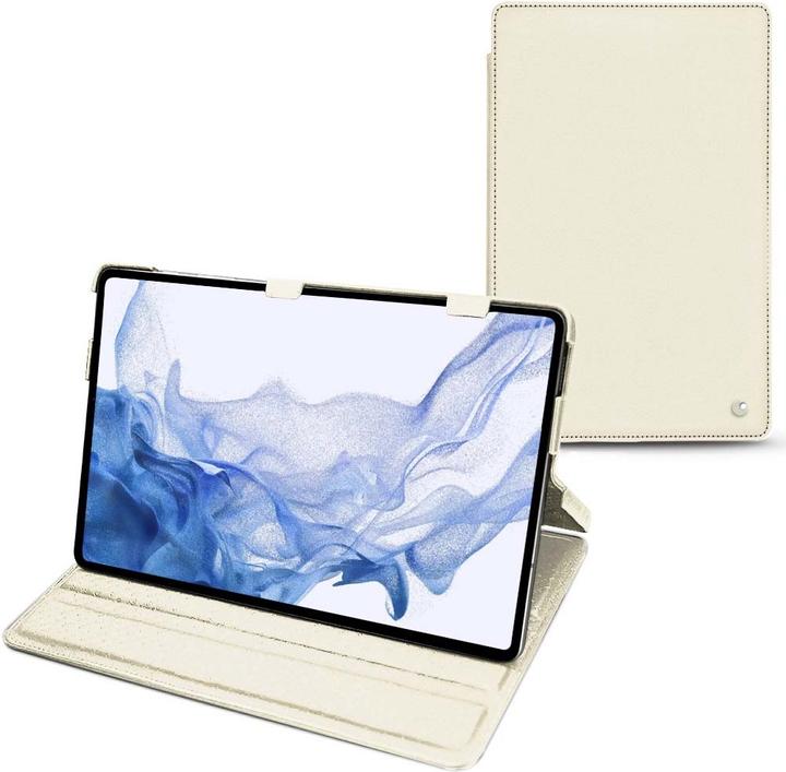 Blanc ( Nappa / White )