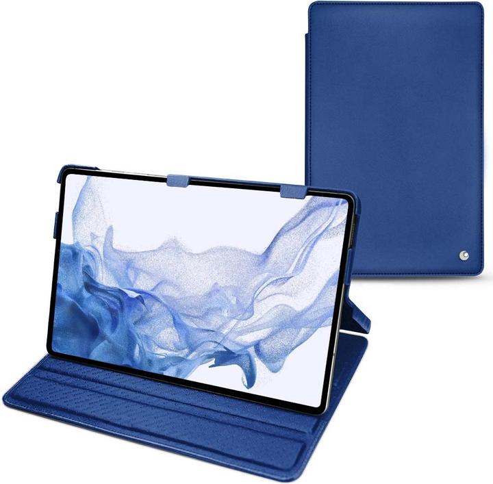 Bleu océan ( Pantone #15458a)