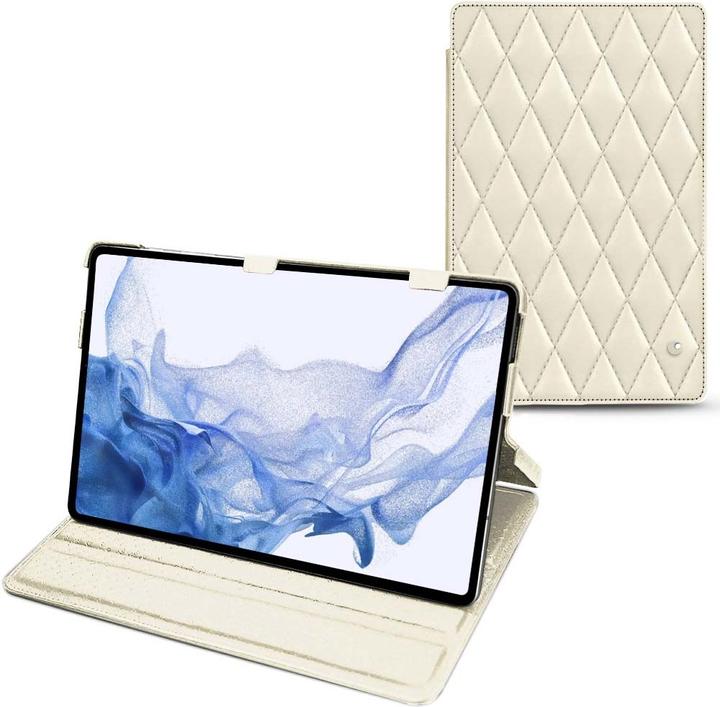 Blanc - Couture ( Nappa - Bianco )