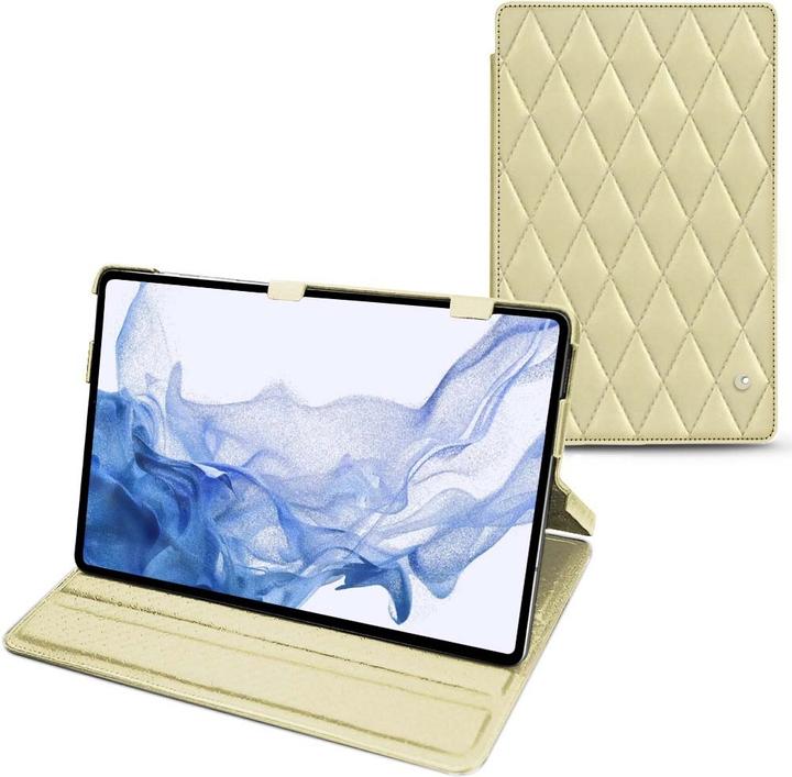 Beige - Couture (Nappa - Pantone #ceb888)