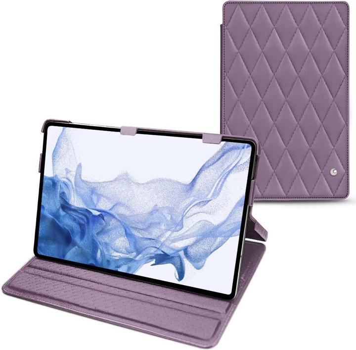 Lilas - Couture ( Nappa - Pantone #b9a3e3 )