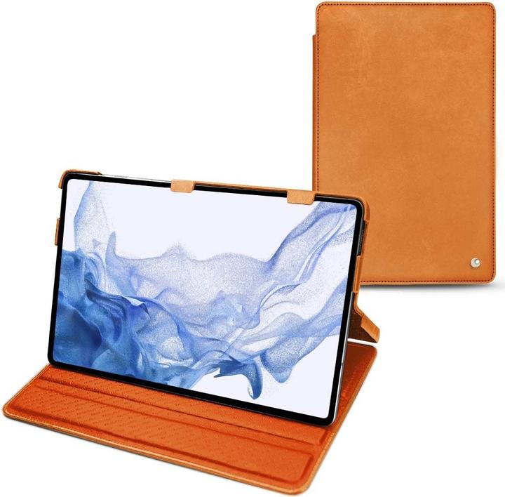 Tangerine vintage ( Pantone #d47231 )