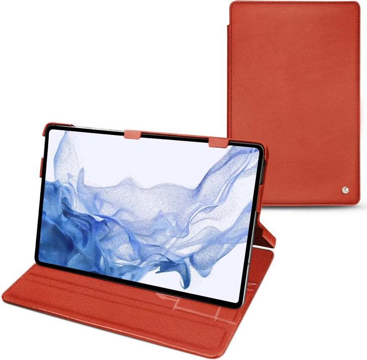 Arange clouquié ( Pantone #D33108 )