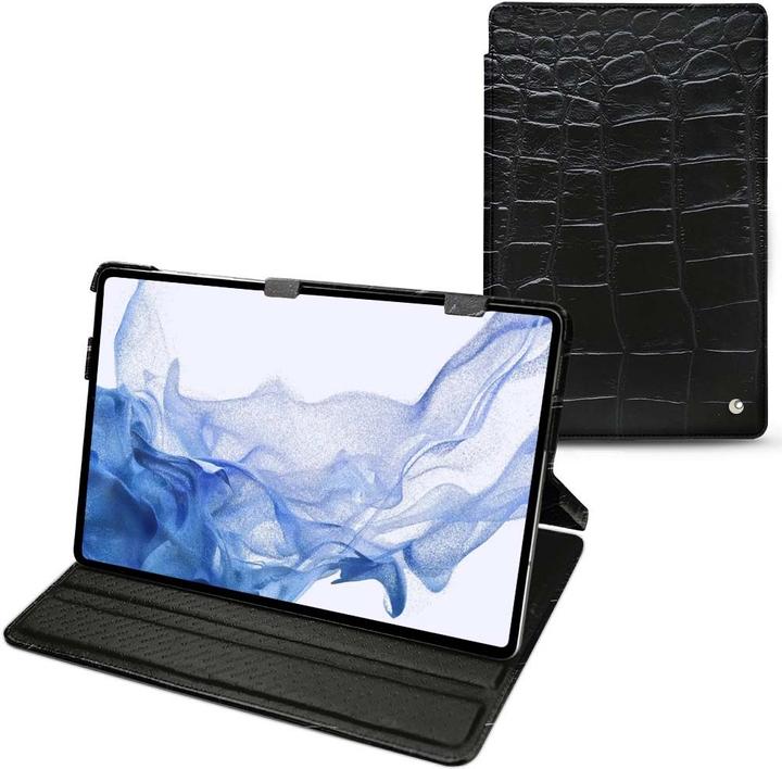 Crocodile nero ( Noir / Black)
