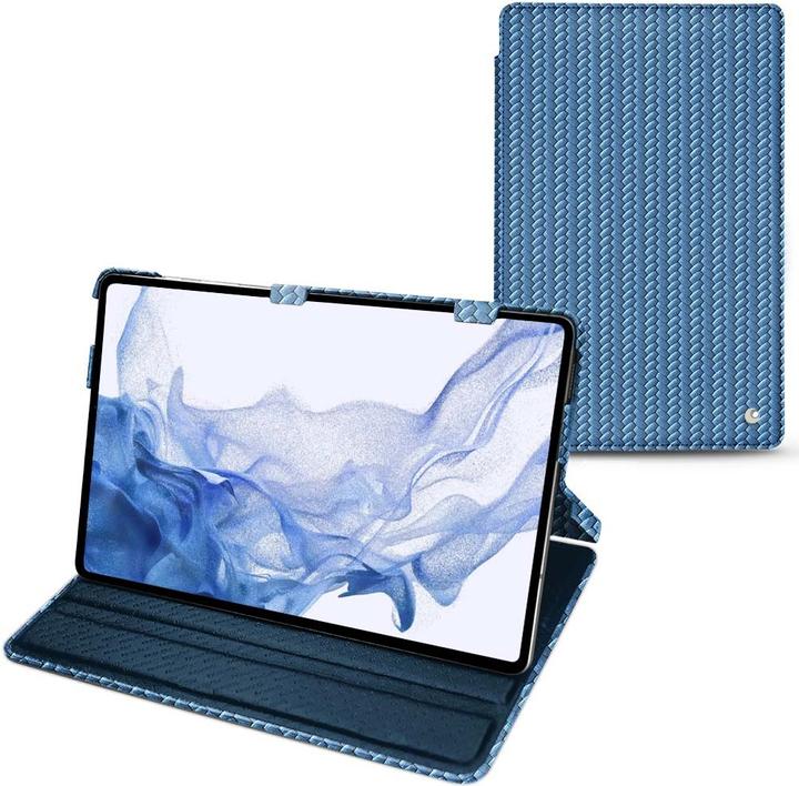 Image du produit Noreve Coque en cuir à rabat horizontal (Galaxy Tab S8 Ultra)