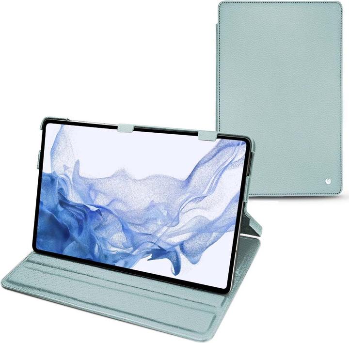 Bleu Ciel PU ( Pantone #abcae9 )