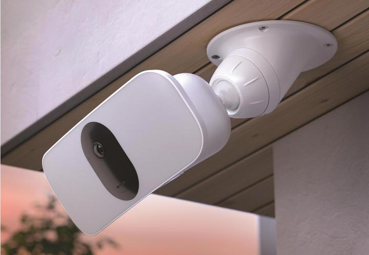 Produktbild Arlo Deckenhalterung Pro 3 Floodlight, weiss (Montage-Kit)