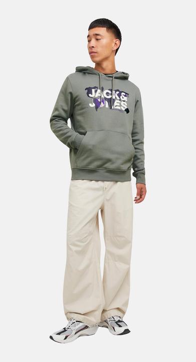 Actual product image Jack & Jones Sweat Hoodie (L)