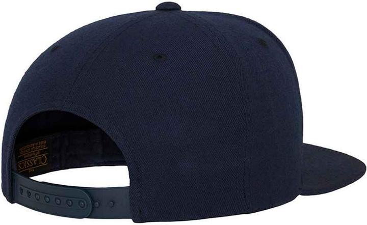 Image du produit Flexfit - Casquette ajustable CLASSIC - Homme (Taille unique)