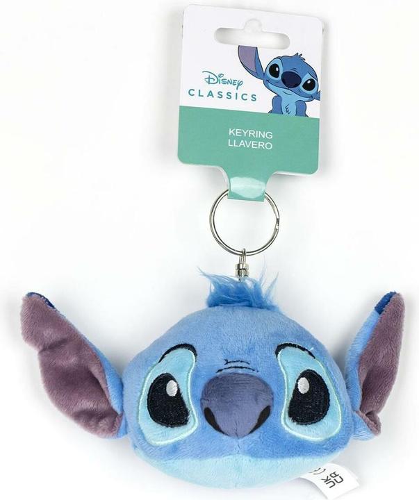 Cerda STITCH - Peluche - Porte-clés