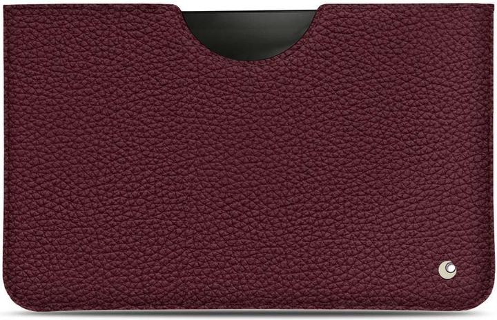 Lie de vin ( Pantone #412234 )