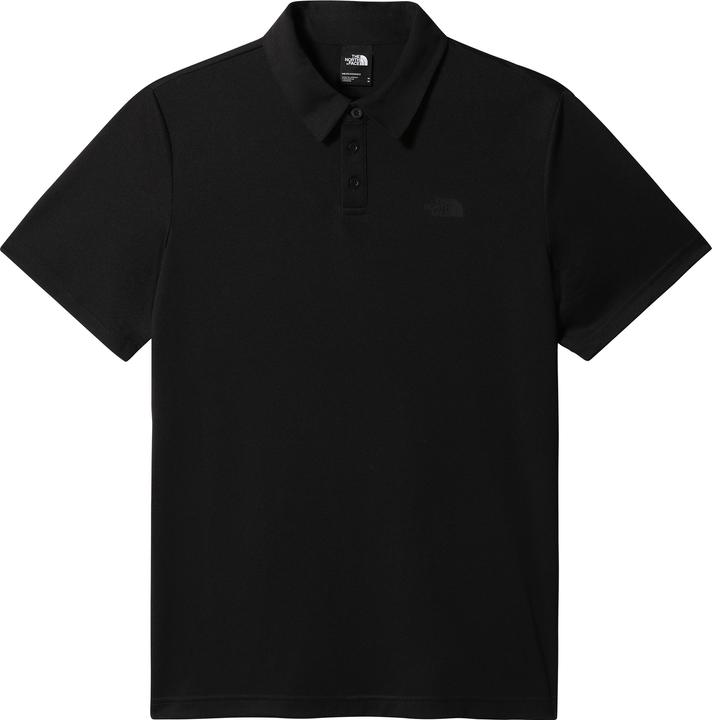 Actual product image North Face Refuel Polo (S)