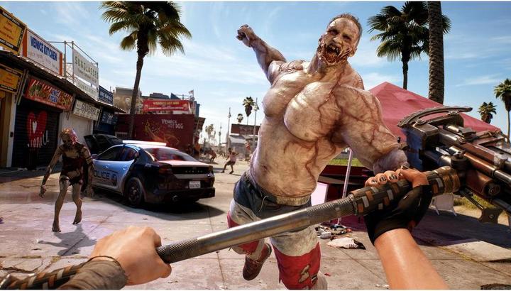 Immagine prodotto Deep Silver Dead Island 2 Day One Edition (PS5, IT)