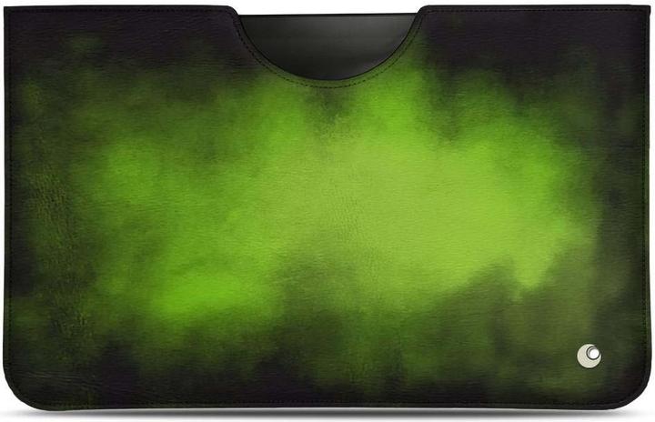 Actual product image Noreve Leather case (Galaxy Tab S8 Ultra)