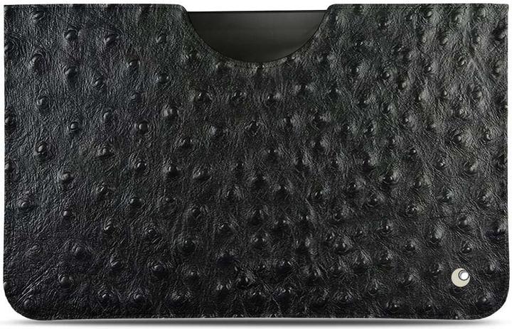 Autruche nero ( Noir / Black)