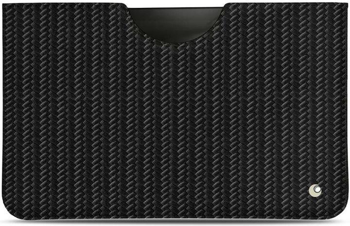 Actual product image Noreve Leather case (Galaxy Tab S8 Ultra)