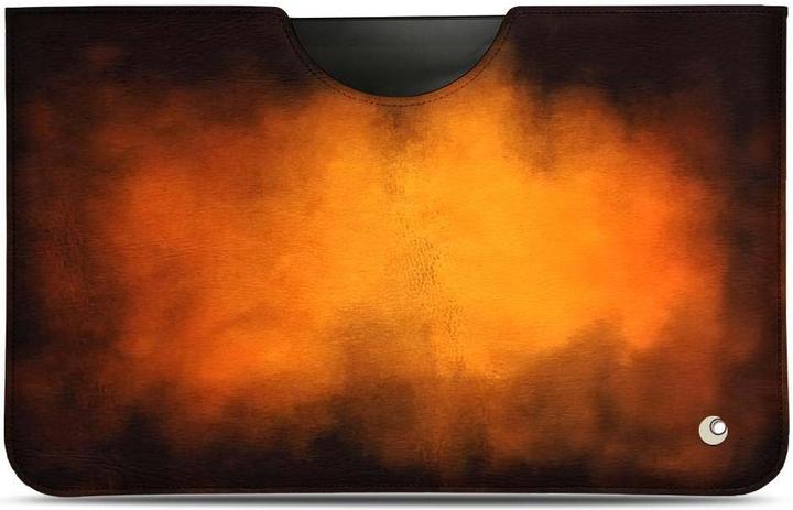 Actual product image Noreve Leather case (Galaxy Tab S8 Ultra)