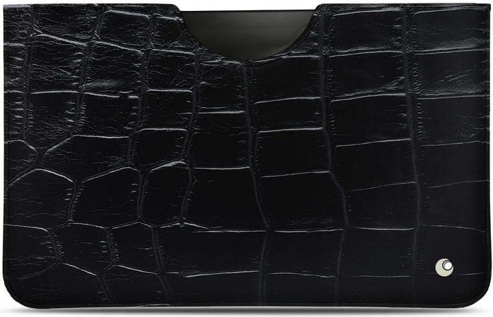 Crocodile nero ( Noir / Black)