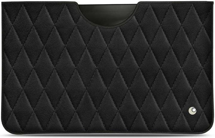 Negro poudro - Couture ( Pantone #111212 )