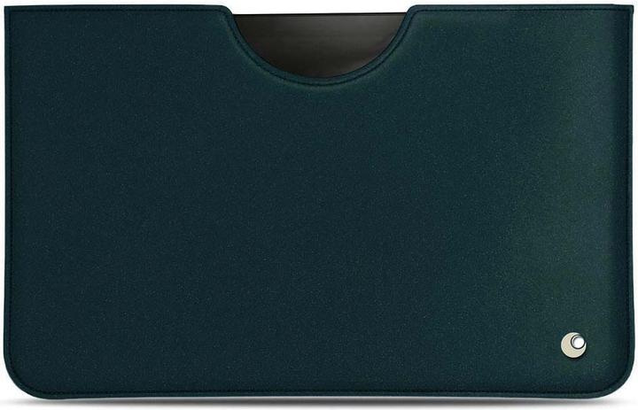 Actual product image Noreve Leather case (Galaxy Tab S8 Ultra)