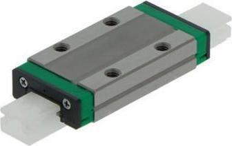 Produktbild Führungswagen KWEM07 -L-V0-G2A 0,014 kg 7er Reihe (Führungswagen)