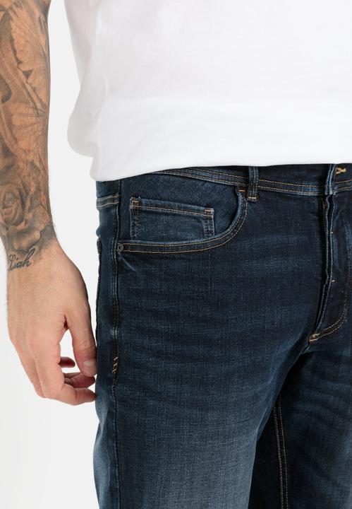 Produktbild Camel Active Regular Fit fleXXXactive® Jeans (W31/L32)