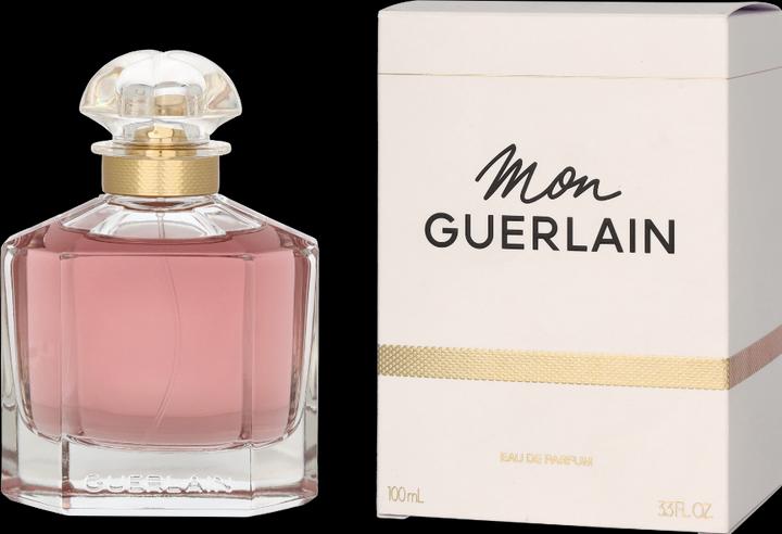 Image du produit Guerlain Mon (Eau de parfum, 100 ml)