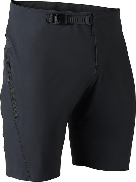 Produktbild Fox Short 24 Flexair Ascent Blk (L)