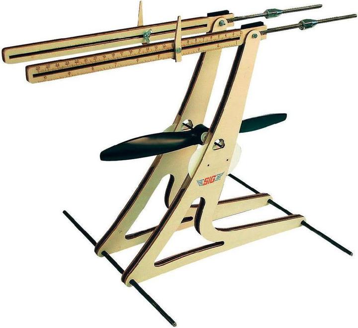 Produktbild Epower SIG Pro-Balancer Schwerpunktwaage