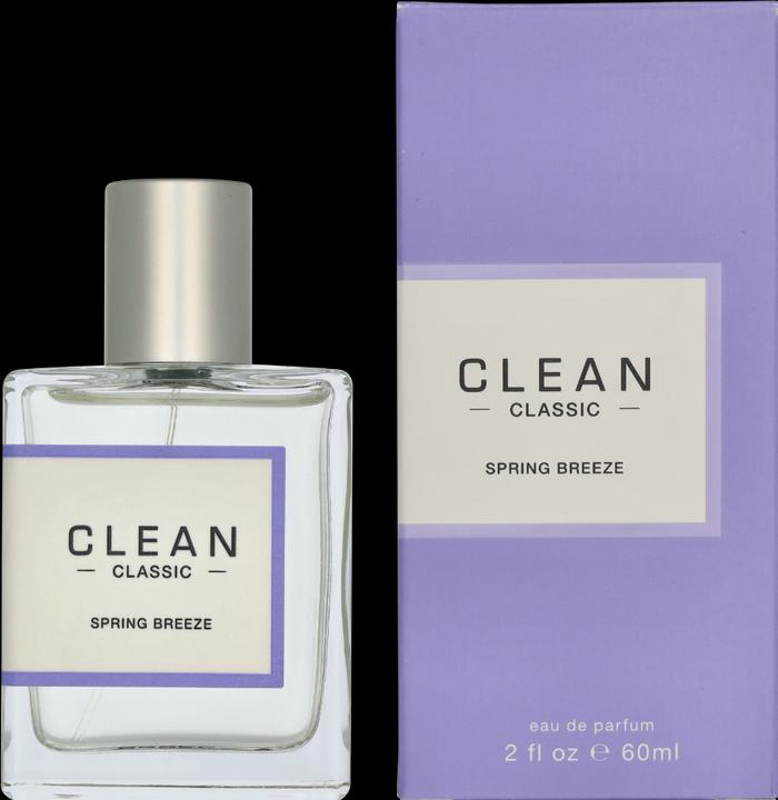 Immagine prodotto Clean Brezza di primavera 60 ml (Eau de parfum, 60 ml)