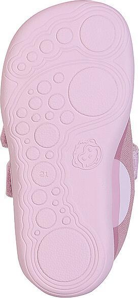 Produktbild Affenzahn Kid's Barfussschuh Baumwolle Lucky (30)