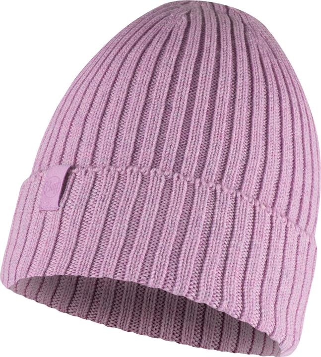 Image du produit Buff Chapeau tricoté Norval Pansy (Taille unique)