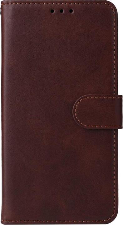 Immagine prodotto Cover-Discount Galaxy A15 - Custodia premium per cellulare marrone (Samsung Galaxy A15)