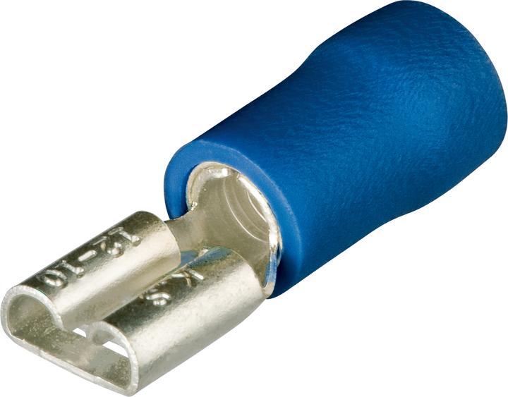 Actual product image Knipex Blade Terminal Sockets